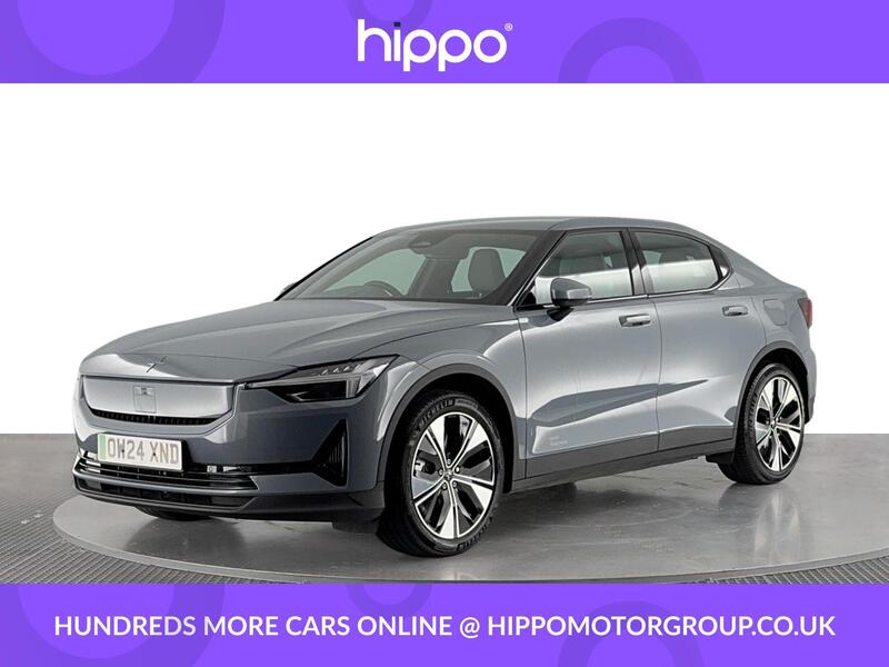 Polestar 2