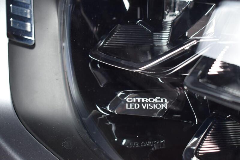 Citroen C3 view 4