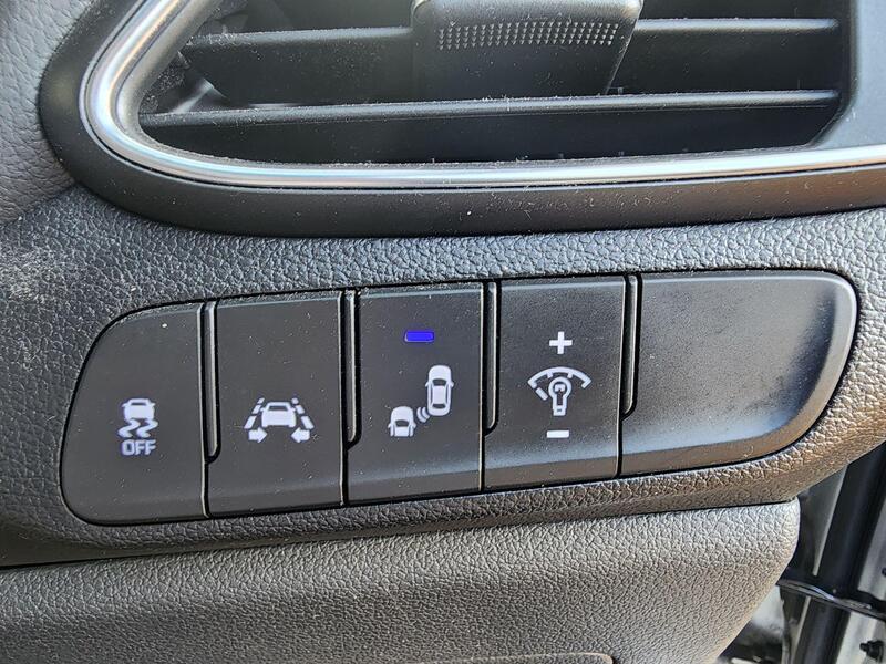 2018 Hyundai i30 — photo 33