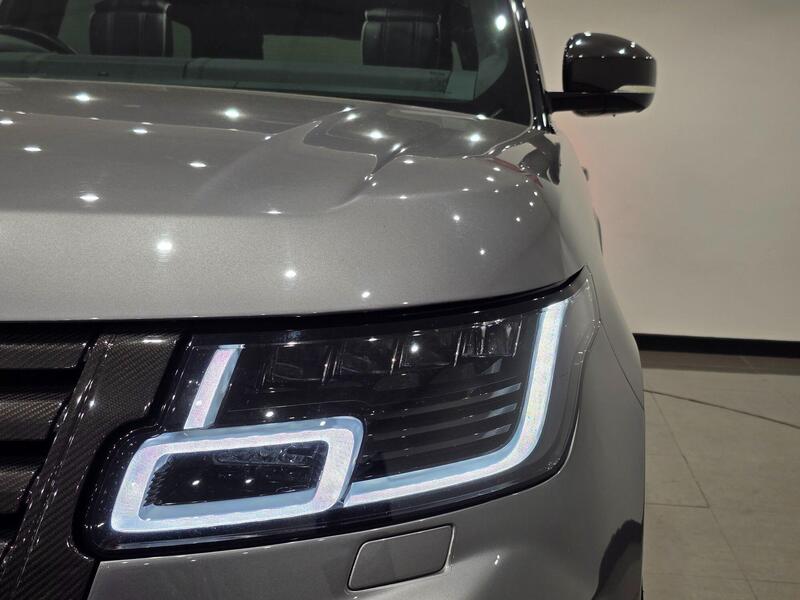 Land Rover Range Rover view 37