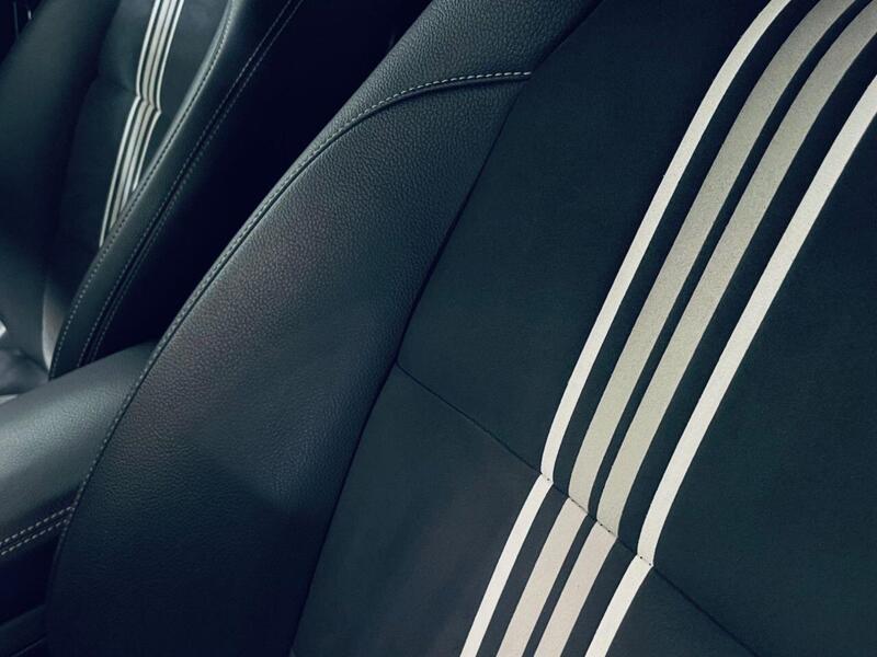 Mercedes-Benz A Class view 6