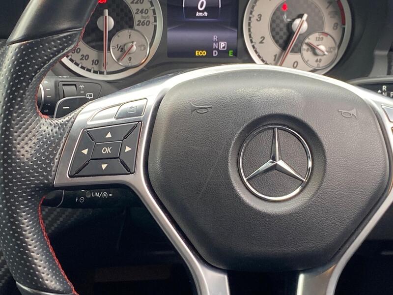 Mercedes-Benz A Class view 21