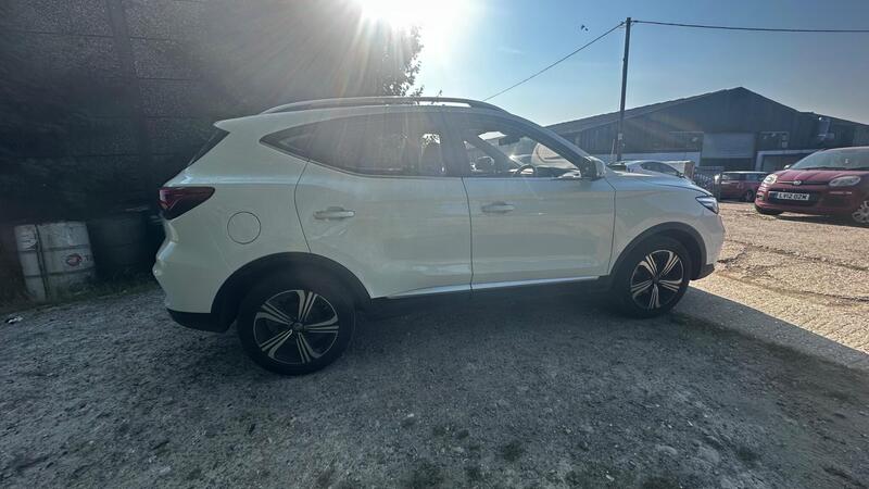 2024 MG MG ZS — photo 6