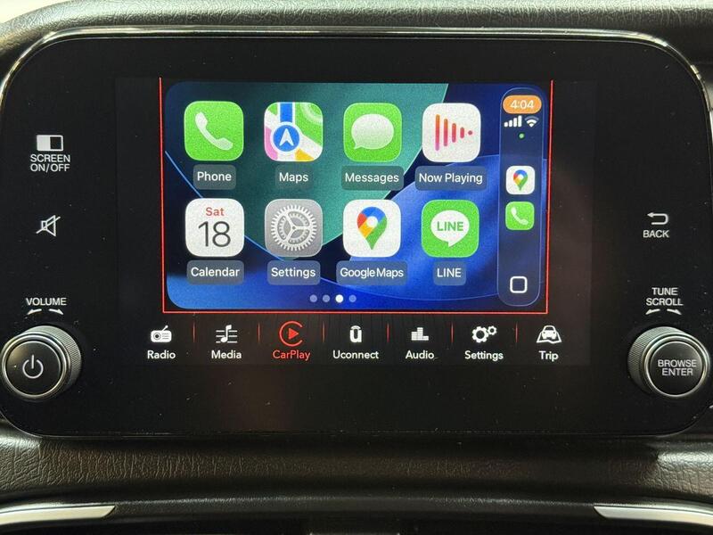 Fiat Tipo view 28