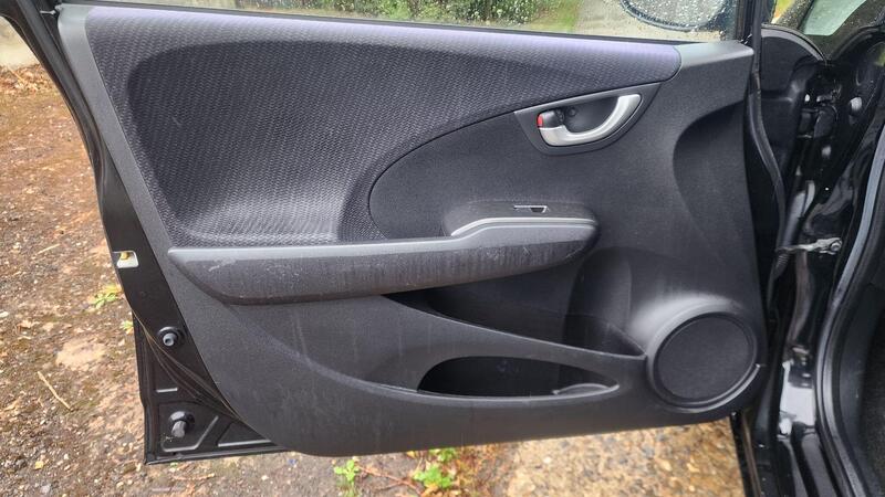 2012 Honda Jazz — photo 47