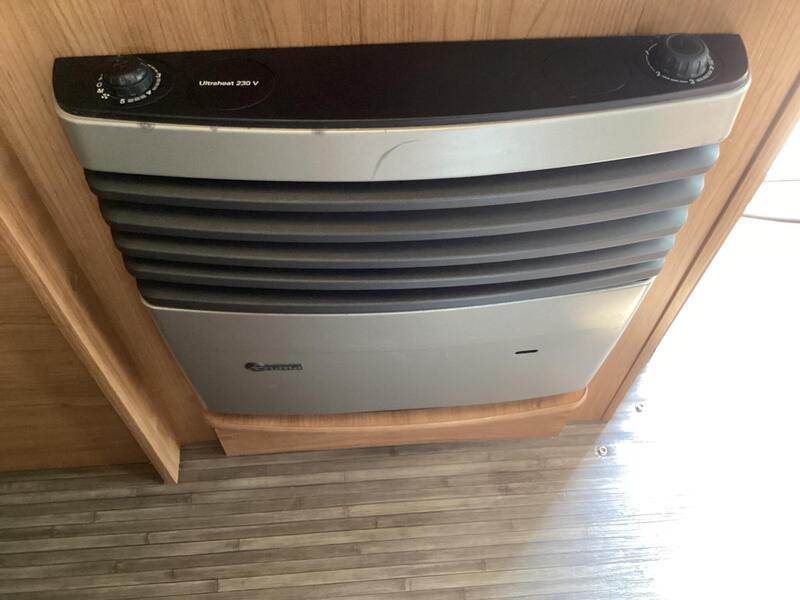 Auto-Trail Tribute 726 — image 26