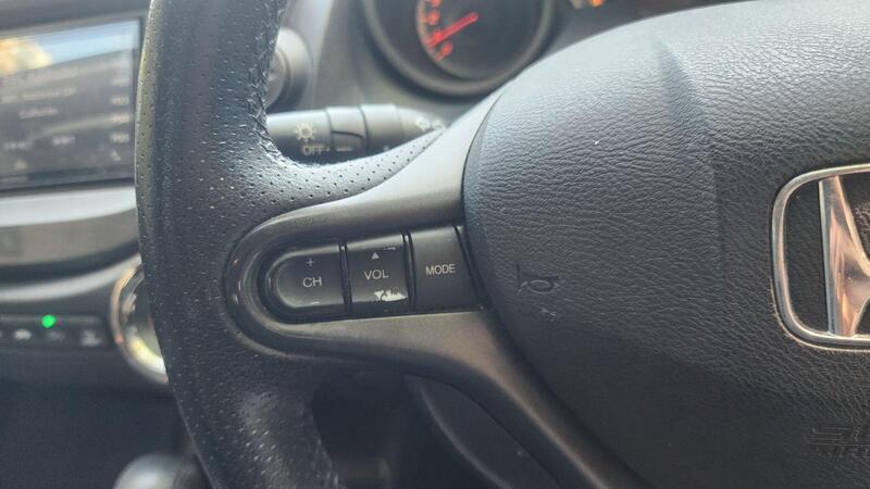 2015 Honda Jazz — photo 18