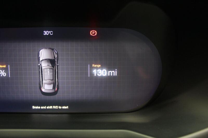 2020 Polestar Polestar 2 in Black — image 68 of 88