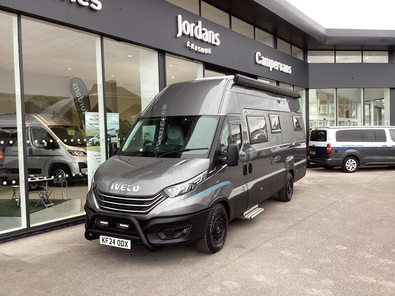 IH Motorhomes 710 IFLG — image 1