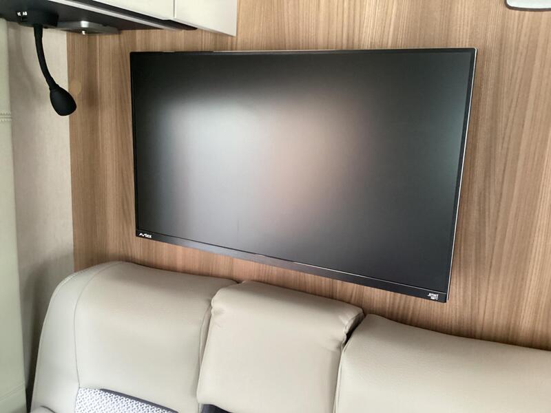 Auto-Trail Imala 736 G — image 13