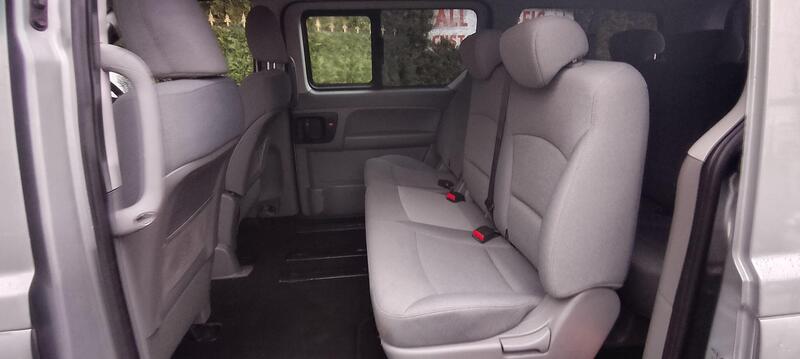 Hyundai I800 view 5