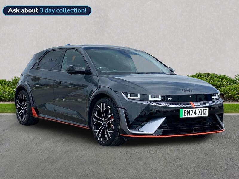 IONIQ 5