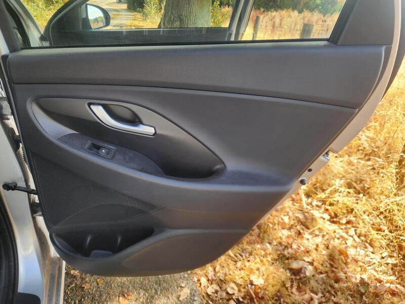 2018 Hyundai i30 — photo 52