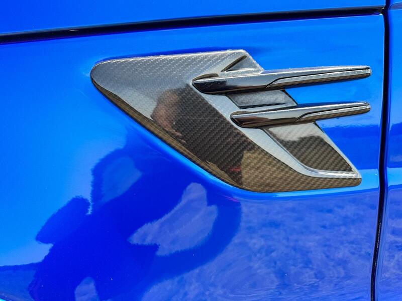 2019 Land Rover Range Rover Sport — photo 21