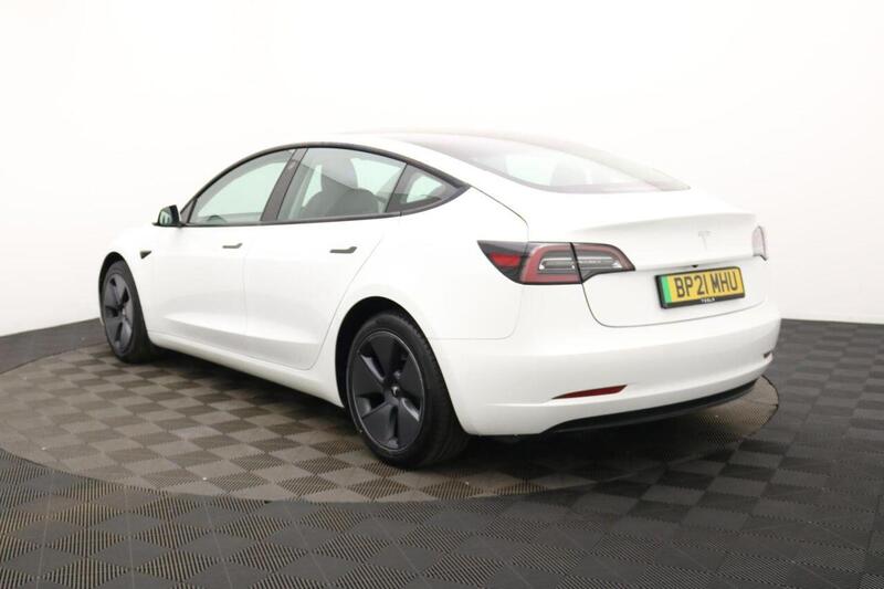 Tesla Model 3 view 6