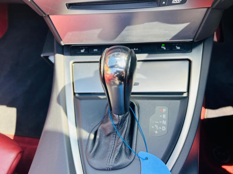 BMW 6 Series view 67