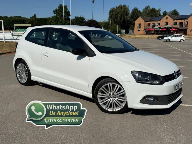 Volkswagen Polo main image