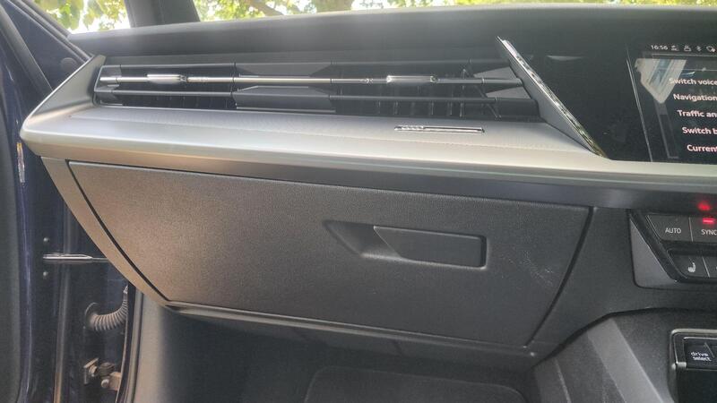 2021 Audi A3 — photo 45