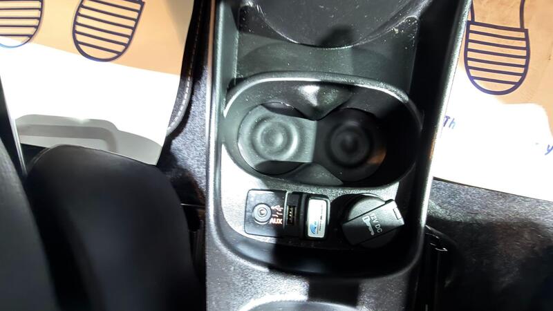 2014 Fiat 500 — photo 16