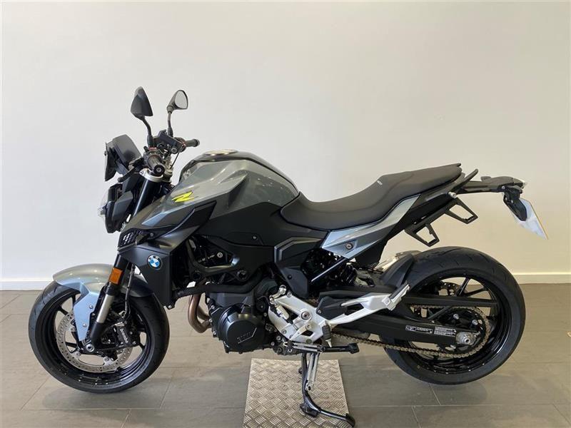 Used BMW F 900 R Gearshift Assist Pro + Comfort Pack - Image 5