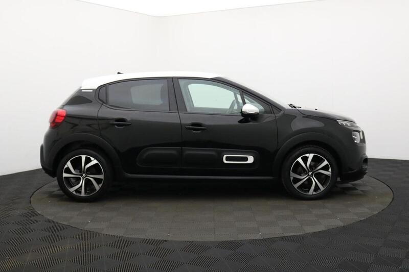 Citroen C3 view 2