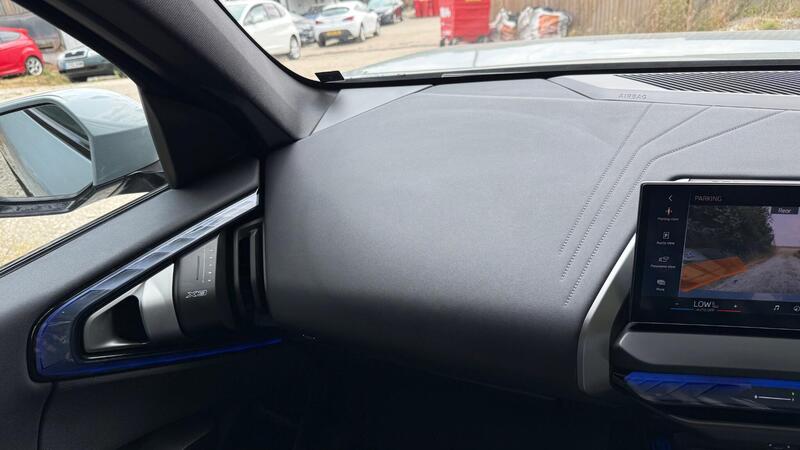 2026 BMW X3 — photo 30
