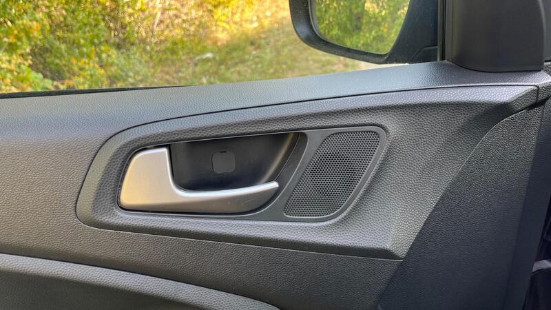 2017 Hyundai i20 — photo 49