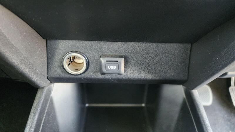 2010 Honda Jazz — photo 27