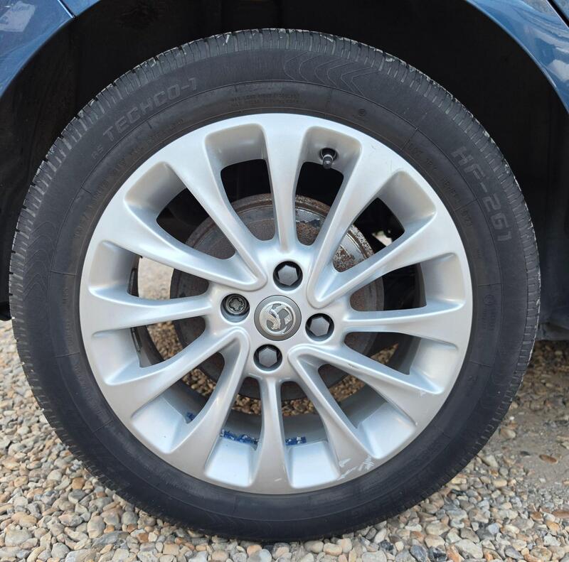 Vauxhall Corsa 1.4i SE Auto Euro 6 5dr thumbnail 15