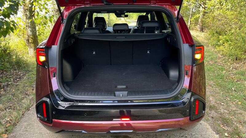 2026 Kia Sportage — photo 11