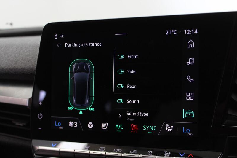 2023 Renault Megane E-Tech in White — image 66 of 83