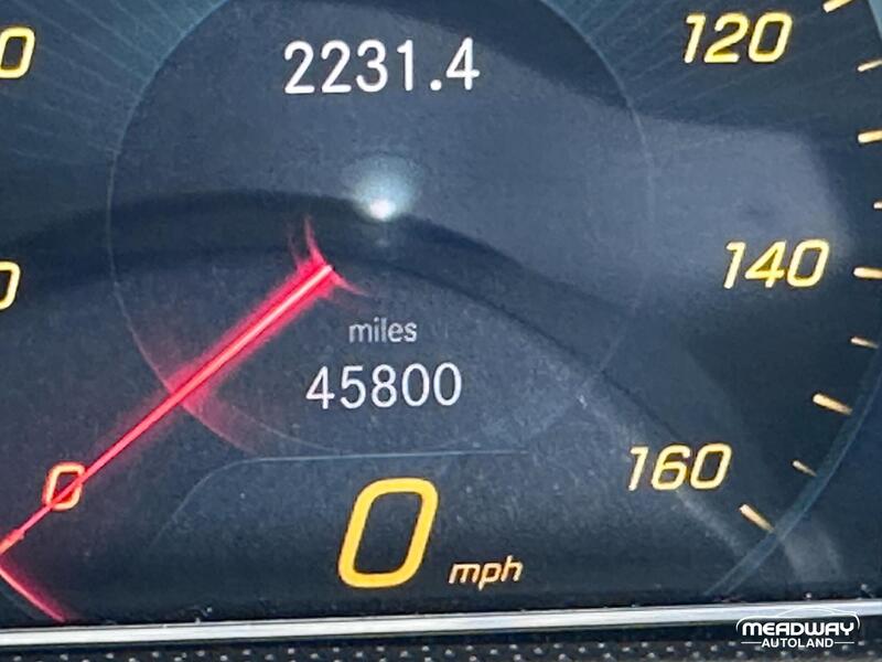 Mercedes-Benz A Class view 5