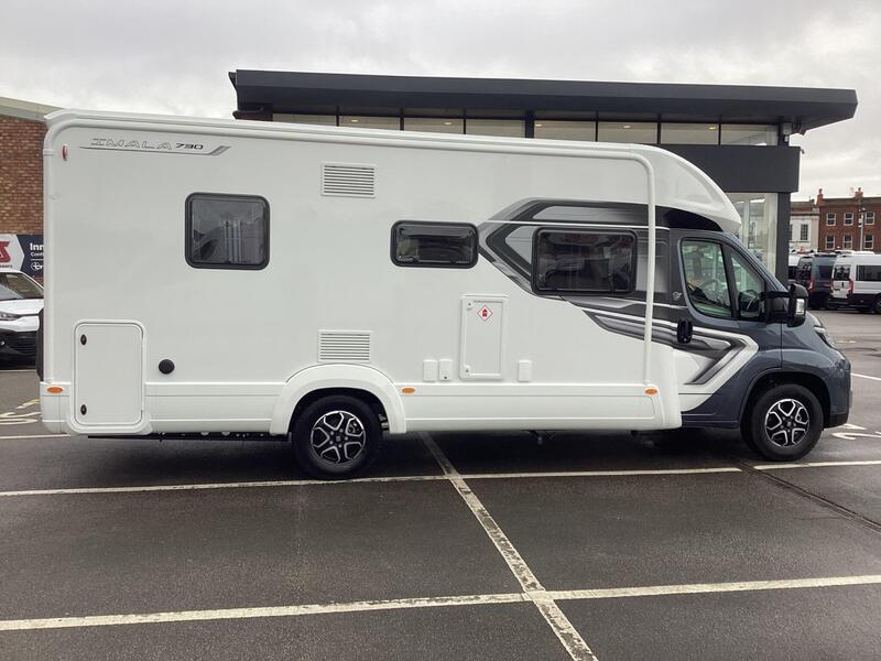 Auto-Trail Imala 730 — image 8