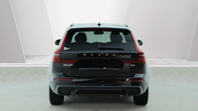 Volvo XC60 view 7