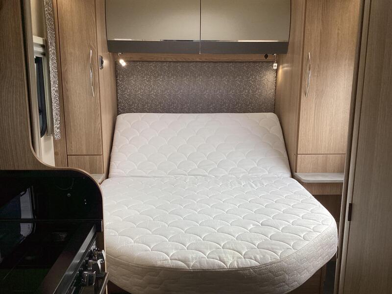 Auto-Trail Imala 730 — image 29