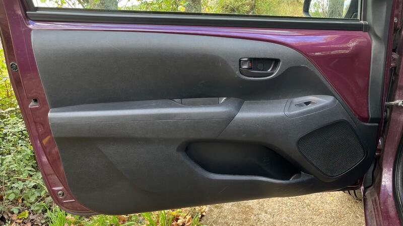 2017 Peugeot 108 — photo 48