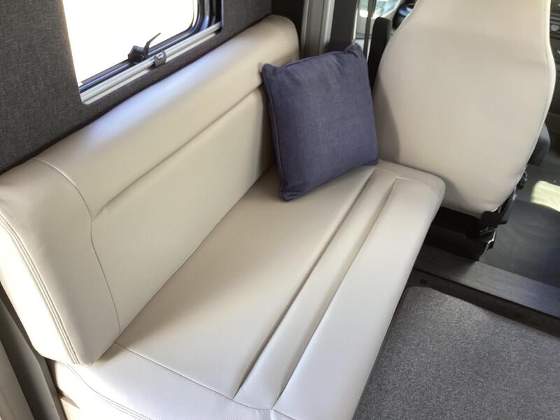 Auto-Trail F-Line F60 — image 12