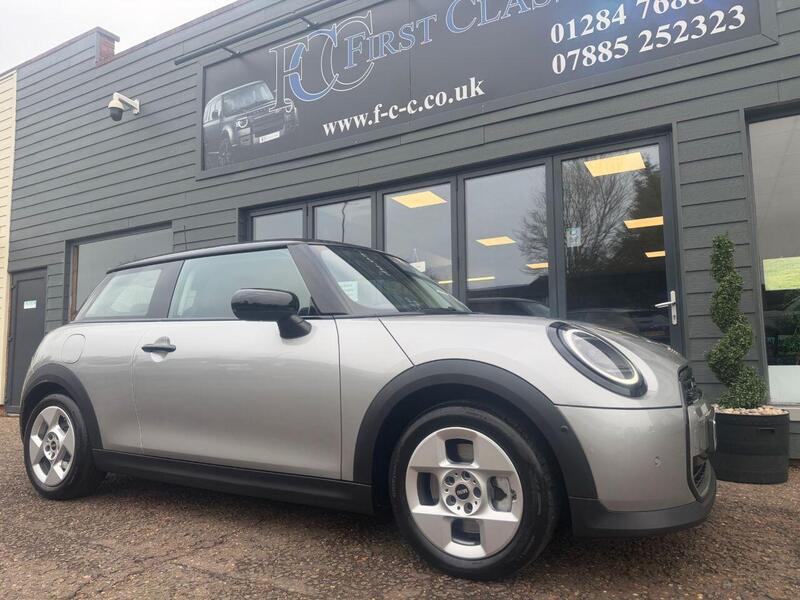 Mini Cooper main image