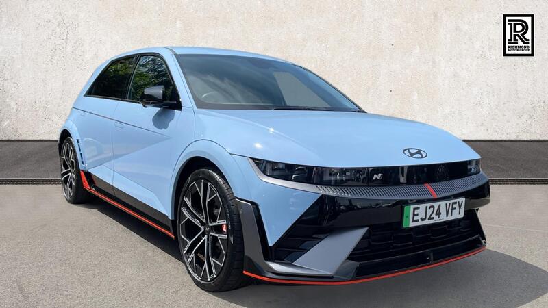 IONIQ 5
