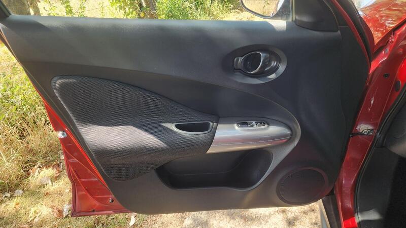 2014 Nissan Juke — photo 38