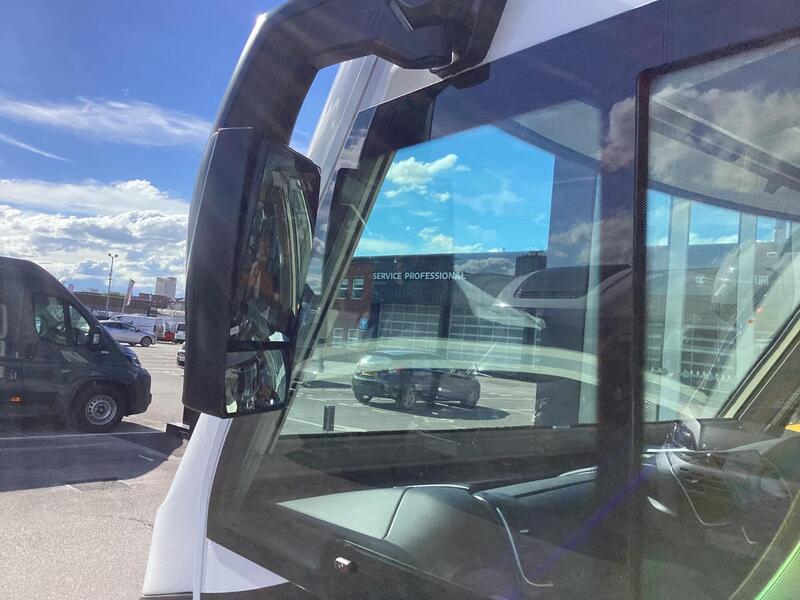 Roller Team Pegaso 750 — image 12