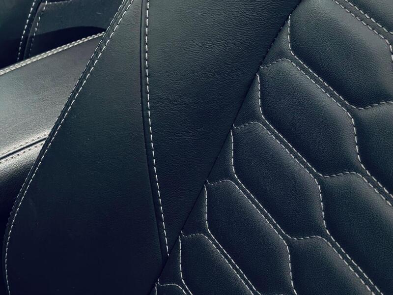 Ford Fiesta view 6