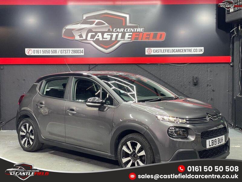 Citroen C3 main image