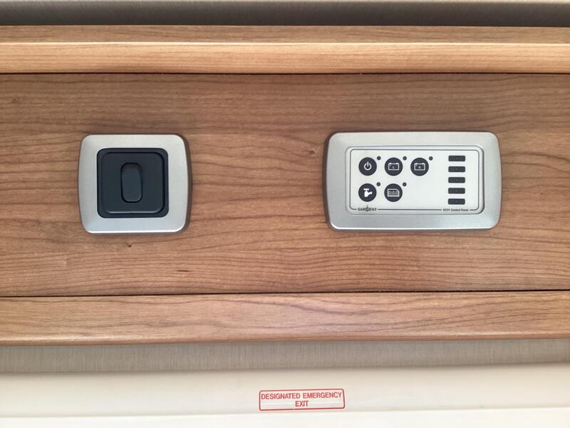 Auto-Trail Tribute 726 — image 20