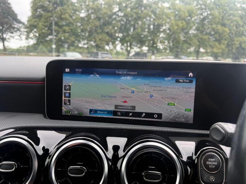 Mercedes-Benz A-Class view 6