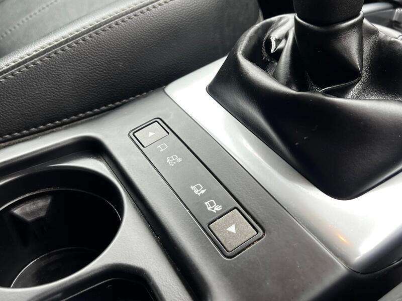 Land Rover Freelander view 16