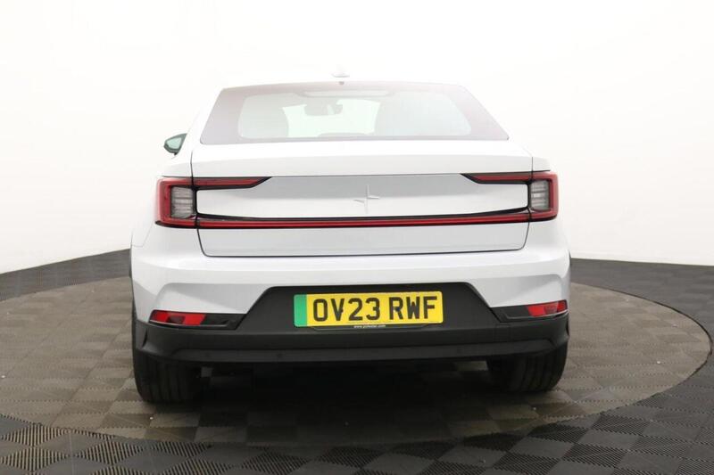 Polestar Polestar 2 view 5