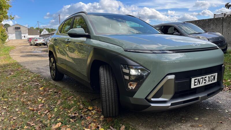 2026 Hyundai KONA — photo 20