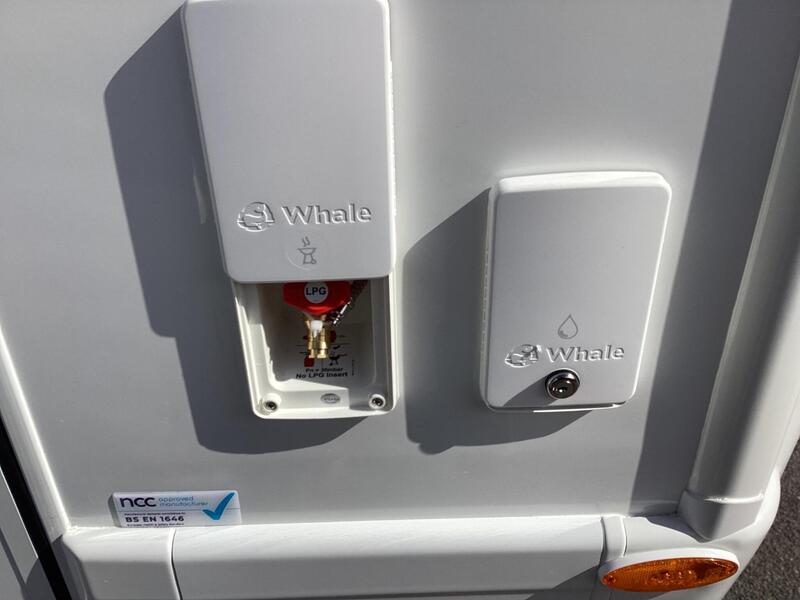 Auto-Trail Excel 620S — image 15