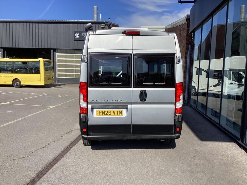 Auto-Trail V-Line 610 SE — image 4